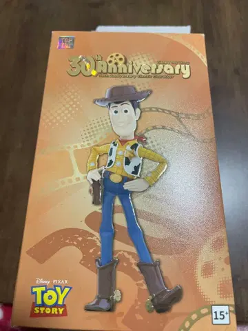 디즈니 토이스토리 30주년 시리즈 보핍