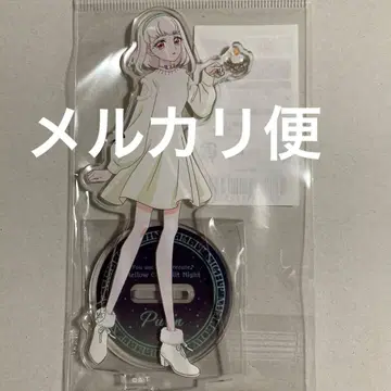 프리큐어 아크릴 스탠드 다나카 푸린 큐어즈 큔