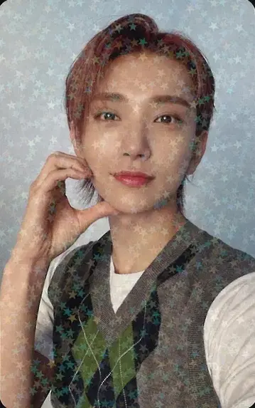 세븐틴 위버스 조슈아 올웨이즈 유어스 홀로