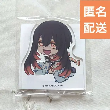 아모 가치액터 미니 아크릴 스탠드