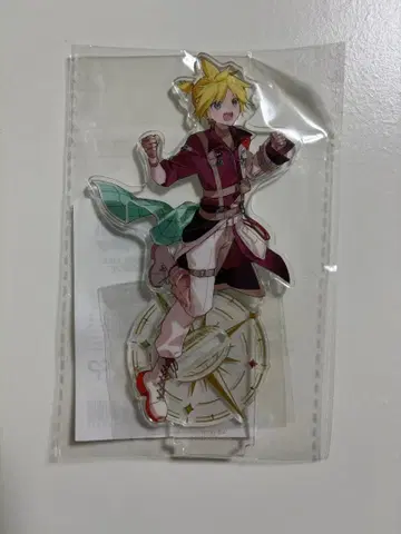 프로세카 세카라이 5th 쿄코 렌 아크릴 스탠드