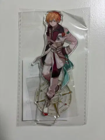 프로세카 세카라이 5th 시노노메 아키토 아크릴 스탠드