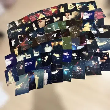 92년 인디 시절 사진 hyde 묶음 판매 라르크 L'Arc 2