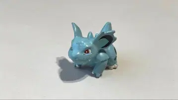 몬코레 니드런 포켓몬 피규어 초레어 초기