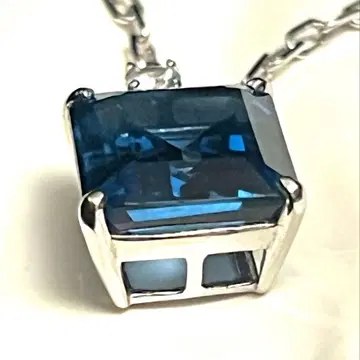 k14 목걸이 탑 펜던트 탑 체인 SV925