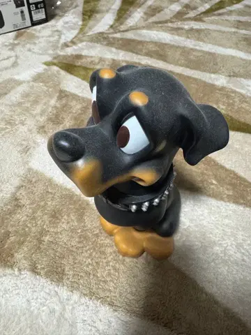 NEIGHBORHOOD ANA 피규어 최종 가격 인하