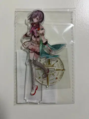 프로세카 세카라이 5th 시노노메 에나 아크릴 스탠드