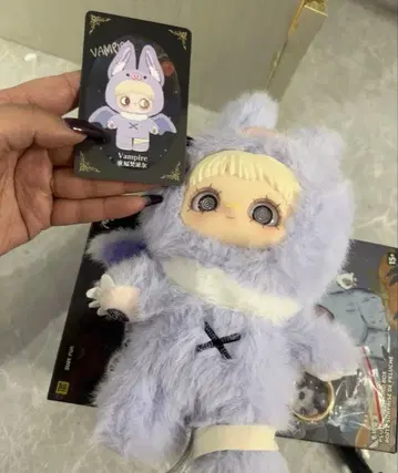 maymei 메이 블랙 암흑림 dark forest vampire 박쥐