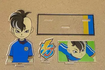 이나즈마 일레븐 부동명왕 아크릴 스탠드