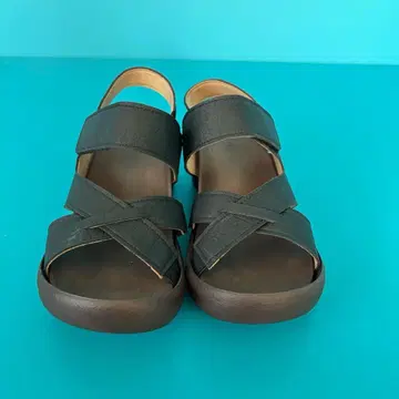 리게타 R2682LBL M 일본제 Re:getA 플랫폼 샌들