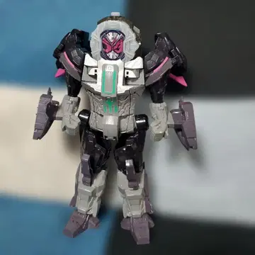 가면라이더 지오 DX 타임 마진