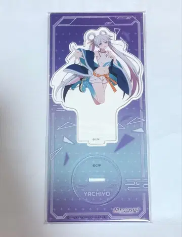 초 카구야 히메 야치요 아크릴 스탠드