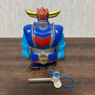 UFO 로보 그렌다이저 노코노코 인형 로빈제