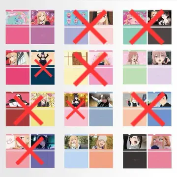 제일복권 그 비스크돌은 사랑을 한다 비스크돌 G상 클리어 파일 세트