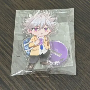 팬텀 버스터즈 파보테리아 콜라보 카페 아크릴 스탠드 칸자키 카오루