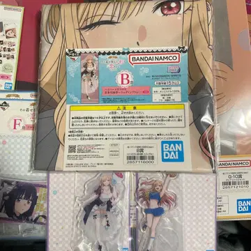 그 비스크 돌은 사랑을 한다 제일복권 하위상 묶음 판매