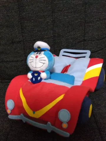 영화 도라에몽 2026 진구(노비타)의 해저귀암성 티슈 케이스