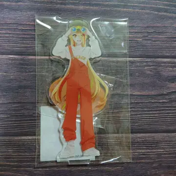 좀비 랜드 사가 OND PARK 아크릴 스탠드 니카이도 사키