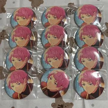 앙스타 아츠키 슈