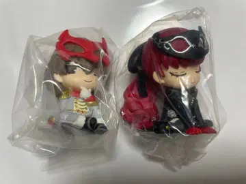 어깨 쿵 Fig. 페르소나 5 더 로얄 vol.2 크로우 바이올렛