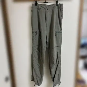 Patagonia mars Level5 Med/Leg