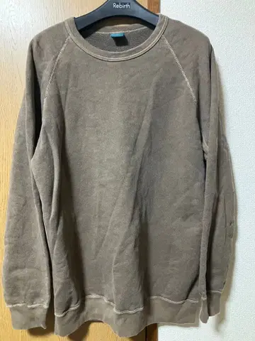 good on 래글런 크루넥