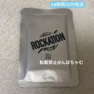 QWER ROCKATION 월드 투어 트레이딩 카드 포토 카드 팩 미개봉