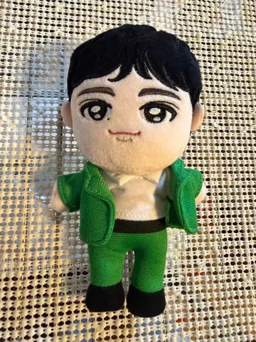 초특급 타쿠야 EVE 봉제 인형 마스코트