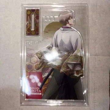 은혼 오키타 소고 아크릴 스탠드