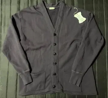 신상! 새상품 24200엔 웨어하우스 Lot 498 맨투맨 가디건 44