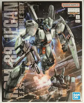 BANDAI SPIRITS MG 1/100 반다이남코판 제간/15+ 표기