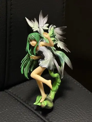 니트로플러스 캐릭터즈 사야의 노래 사야 노멀 컬러