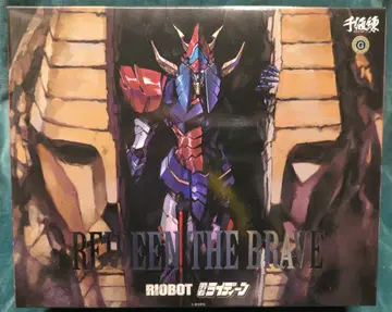 센티넬 RIOBOT 라이딘