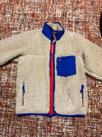 파타고니아 Patagonia 클래식 레트로X S 사이즈