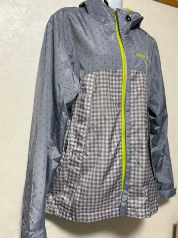 adidas 후드 부착 점퍼