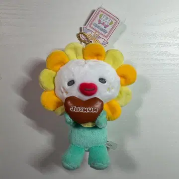 빌라 JOCHUM 마스코트 홀더 사토 케이코