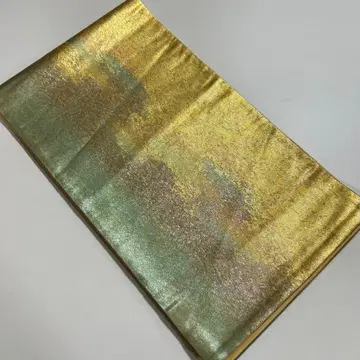 그라데이션 본금 인박 후쿠로 오비 기모노 스키 구락부 865