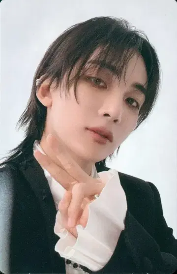 SEVENTEEN KIT Ver. JEONGHAN THIS MAN