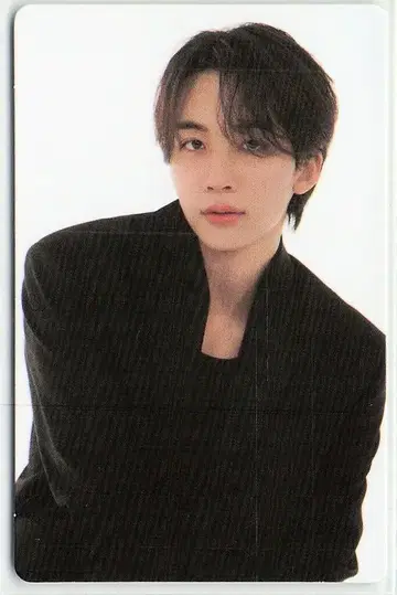 SEVENTEEN JEONGHAN 2024 FOLLOW AGAIN 8