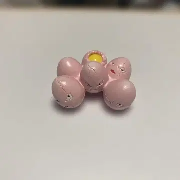 타마타마 몽코레