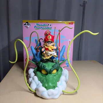 드래곤볼 제일복권 스냅 컬렉션 라스트 원