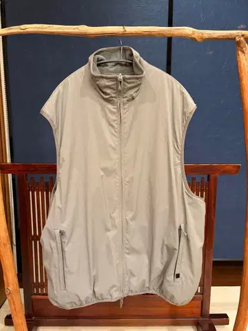 DAIWAPIER39 리버서블 밀 ECWCSVEST