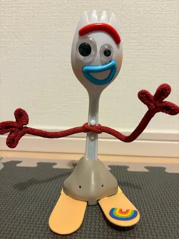 토이스토리 피규어