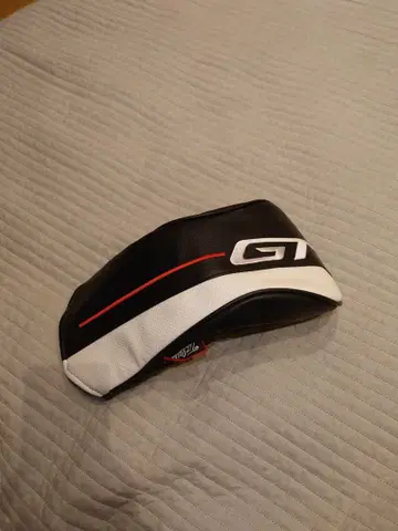Titleist 타이틀리스트 드라이버용 골프헤드커버