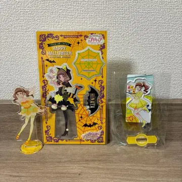 큐어 스파클 아크릴 스탠드 힐링굿 프리큐어 히라코 히나타