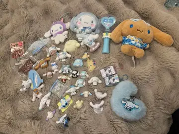 시나모롤 묶음 판매