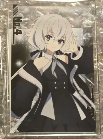 좀비 랜드 사가 제비뽑기당 콘노 준코 B상