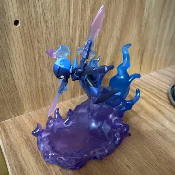 포켓몬 리멘트 피규어 소우블레이즈