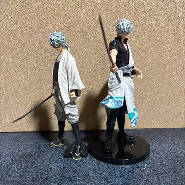 은혼 사카타 긴토키 피규어