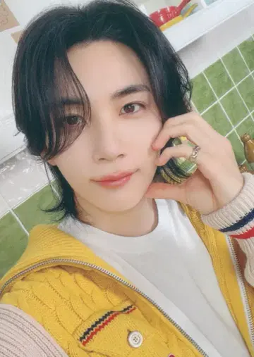 SEVENTEEN 정한 2023 SEVENTEEN'S HOME 93